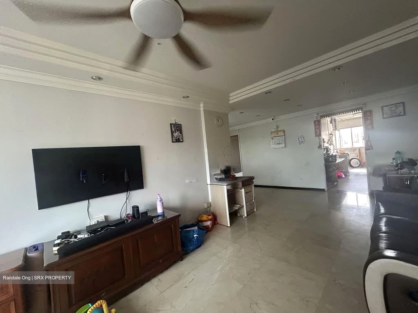 Blk 808 Tampines Polyview (Tampines), HDB 3 Rooms #568114631